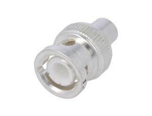 Terminator BNC 50 PTFE srebrzony 1-1337463-0