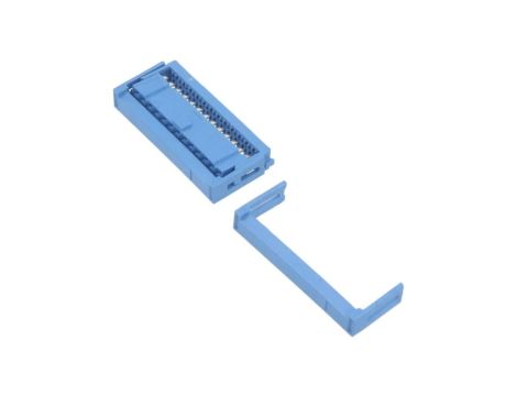 1-1658526-6 609-2641LF FEM SOCKT,LEAD FREE