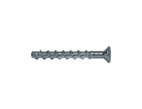 Wkręt do betonu BTS ST 8x80mm /opak. = 50 szt./ (9880BTSST) CELO