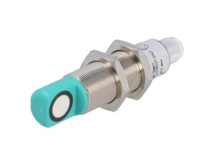 Czujnik ultradźwiękowy kątowy Zasięg 0,020,25m PNP / NO 6GR6222-3AB00