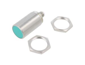 Czujnik indukcyjny Zasięg 010mm OUT: PNP / NO M30 -4070C NBB10-30GM50-E2-V1