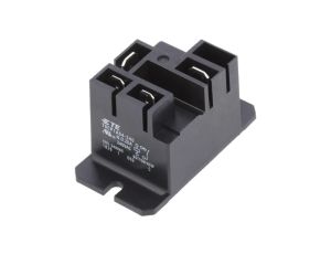 Przekaźnik elektromagnetyczny SPST-NO Ucewki: 240VAC, 30A 1649341-2