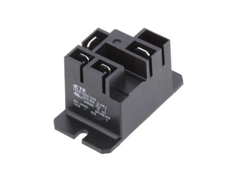 T9CP1A54-240 Przekaźnik elektromagnetyczny SPST-NO Ucewki: 240VAC, 30A