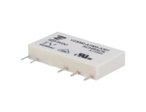 V23092A1905A301 Przekaźnik elektromagnetyczny SPDT Ucewki: 5VDC 6A/250VAC