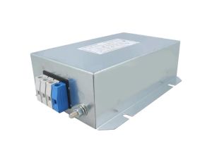 Filtr przeciwzakłóceniowy trójfazowy 480VAC FMAD-0934-5010