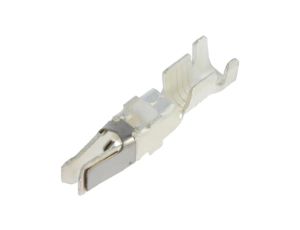 Styk żeńskie srebrzony 56mm2 TYPE XII zaciskanie 66741-2