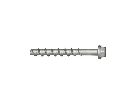 Wkręt do betonu BTS B 10x120mm /opak. = 40 szt./ (9ZG10120BTSB) CELO