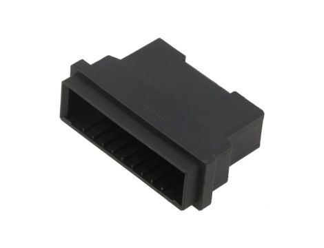 178964-8 Wtyk przewód-płytka męskie Dynamic D-3100D PIN: 20, 3,81mm