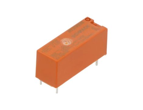 RY211008 Przekaźnik elektromagnetyczny SPDT Ucewki: 8VDC, 8A/250VAC
