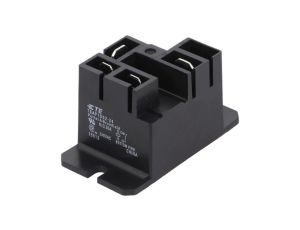 Przekaźnik elektromagnetyczny SPST-NO Ucewki: 24VDC 30A 1W 6-1419102-3