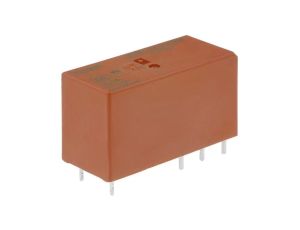 Przekaźnik elektromagnetyczny SPST-NO Ucewki: 12VDC 16A/30VDC 9-1415006-1