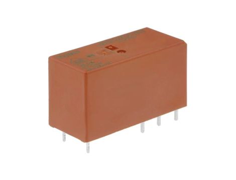 RTH34012 Przekaźnik elektromagnetyczny SPST-NO Ucewki: 12VDC 16A/30VDC
