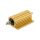 Rezystor drutowy z radiatorem przykręcany 470 200W 2-1630019-1