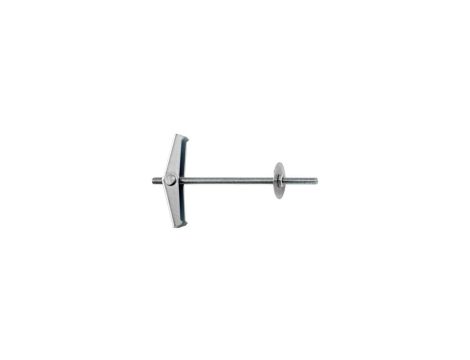 Uchwyt sprężynowy z podkładką i nakrętką sześciokątną 4x90mm FK S /opak. = 25 szt./ (9495FKS) CELO