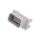 1-776228-4 HEADER ASSY, 23 POS VERTICAL