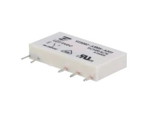 V23092A1005A301 Przekaźnik elektromagnetyczny SPDT Ucewki: 5VDC 6A/250VAC