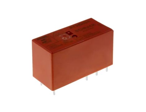 RT315024 Przekaźnik elektromagnetyczny SPDT Ucewki: 24VDC 16A/250VAC