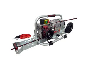 Wciągarka elektryczna do kabli CW800E