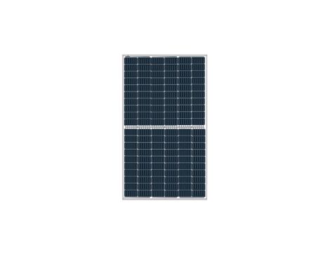 Moduł fotowoltaiczny Longi Solar 365W LR4-60HPH-365M silver