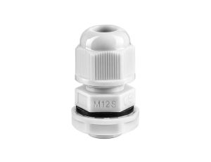 Dławnica kablowa M12G-R dla kabla 3-6,5mm 87010002