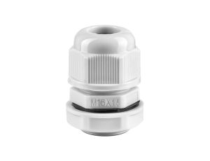 Dławnica kablowa M16G-R dla kabla 5-10mm 87011002