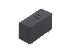HF115F/005-1HS3 Przekaźnik elektromagnetyczny SPST-NO Ucewki: 5VDC 16A PCB