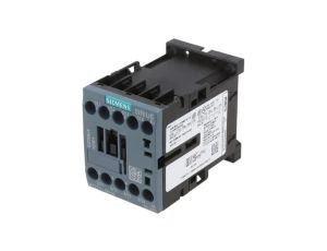 3RT2317-1BB40 Stycznik 4-biegunowy NO x4, 24VDC, 12A, na panel, na szynę DIN