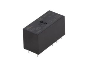 HF115F/006-1Z3B Przekaźnik elektromagnetyczny SPDT Ucewki: 6VDC 16A 16A/24VDC