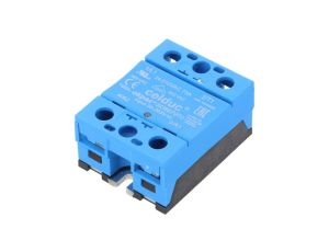 Przekaźnik półprzewodnikowy Uster: 20...265VAC,20...265VDC 75A SO867970