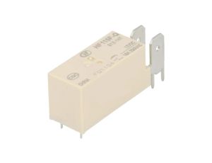 HF115F-Q/012-1HT Przekaźnik elektromagnetyczny SPST-NO Ucewki: 12VDC 20A PCB