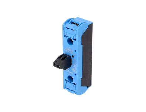 SU965460 Przekaźnik półprzewodnikowy Uster: 3,5...32VDC 50A 24...600VAC