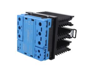 Przekaźnik półprzewodnikowy 24A Uprzeł: 24...520VAC 3-fazowy SGT8658502