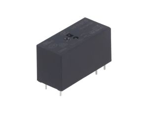 HF115F-T/024-1HS3A Przekaźnik elektromagnetyczny SPST-NO Ucewki: 24VDC 16A PCB