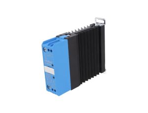 Przekaźnik półprzewodnikowy Uster: 3...32VDC 32A 70...275VAC SILD845160