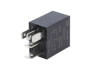 HFV6/024ZS-T Przekaźnik elektromagnetyczny SPDT Ucewki: 24VDC 30A 360