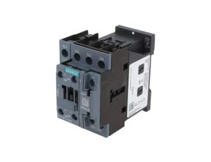 3RT2325-1AB00 Stycznik 4-biegunowy NO x4 Styki pomocnicze: NO + NC, 24VAC