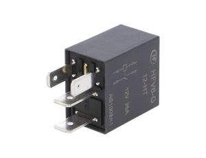 HFV6-G/12-HT Przekaźnik elektromagnetyczny SPST-NO Ucewki: 12VDC 35A 124