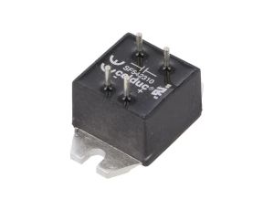 Przekaźnik półprzewodnikowy SPST-NO Uster: 4...30VDC 10A SF542310