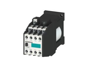 Stycznik 8-biegunowy NC x2 + NO x6, 230VAC, 10A na szynę DIN 3TH4262-0AP0