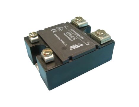 WG280-D45R Przekaźnik półprzewodnikowy Uster: 3...32VDC 45A 24...280VAC