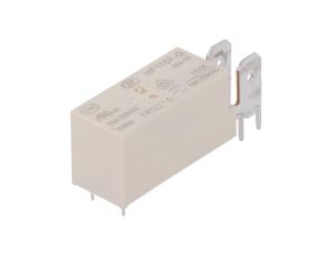 HF115F-Q/024-1H Przekaźnik elektromagnetyczny SPST-NO Ucewki: 24VDC 20A PCB