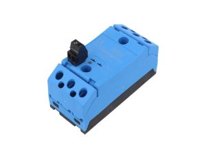 Przekaźnik półprzewodnikowy 50A Uprzeł: 24...640VAC 3-fazowy SMB8850210