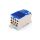 Blok rozdzielczy SPLIT 1x35-120, 2x6-35, 5x2,5-16, 4x2,5-10, 250A E.4096/250