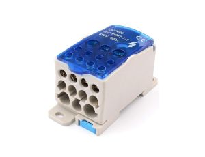 Blok rozdzielczy SPLIT 1x95-185, 2x6-35, 5x2,5-16, 4x2,5-10, 400A E.4096/400