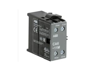 Styk pomocniczy CA6-11M