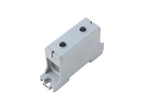 Listwa zaciskowa LZS w korpusie szara 16-95mm2 E.4151/SZ