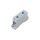 Listwa zaciskowa LZS w korpusie szara 16-95mm2 E.4151/SZ