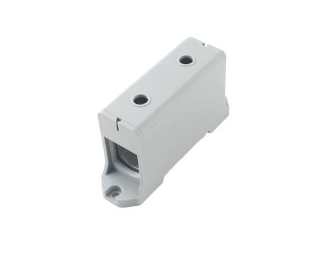 Listwa zaciskowa LZS w korpusie szara 35-240mm2 E.4154/SZ