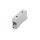 Listwa zaciskowa LZS w korpusie szara 35-240mm2 E.4154/SZ