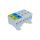 Listwa zaciskowa uniwersalna 5-torowa 5x16 E.4160/16